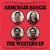 Armchair Boogie - Cowboy