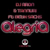 Alegria (feat. Beth Sacks)