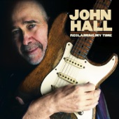 John Hall - Mystic Blue