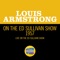 Louis Armstrong (Live On The Ed Sullivan Show, 1957) - EP