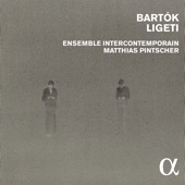 Concerto for Violin and Orchestra: IV. Passacaglia. Lento intenso artwork