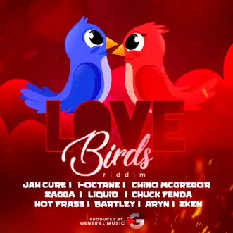 Love Birds Riddim by Various Artists album reviews, ratings, credits