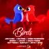 Love Birds Riddim album cover