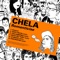 Romanticise (Gold Fields Remix) - Chela lyrics