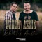 Releituras: Olhos Azuis - Otávio Augusto e Gabriel lyrics