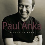 Paul Anka - She's a Lady