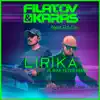 Lirika (feat. Rada) [Burak Yeter Remix] [Extended version] - Single album lyrics, reviews, download
