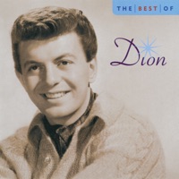 Dion Ablum Cover