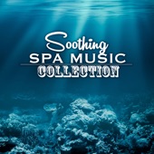 Soothing Spa Music Collection - Harp Background Songs for Swedish Massage, Sauna & Meditation artwork