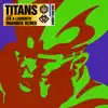 Stream & download Titans (feat. Sia & Labrinth) [Imanbek Remix] - Single