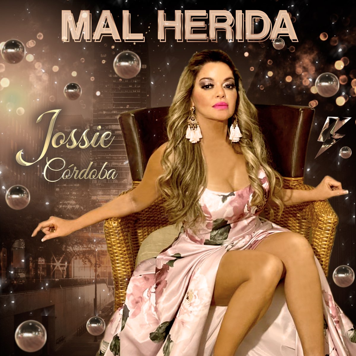 Mal Herida - Single by Jossie Cordoba on Apple Music