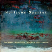 Horizons Quartet - Benediction of the Moon