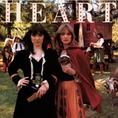 Heart - Cry to Me