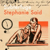 Stephanie Said artwork