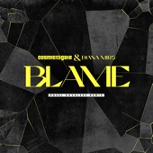 Blame (Pavel Khvaleev Remix) artwork