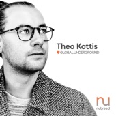 Global Underground: Nubreed 11 - Theo Kottis artwork