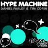 Hype Machine - EP album lyrics, reviews, download