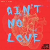 Ain't No Love (feat. elevn) artwork
