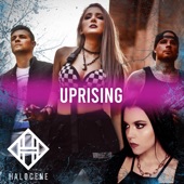 Uprising artwork