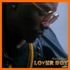 Lover Boy - Single