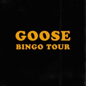 Bingo Tour artwork