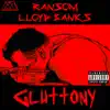 Gluttony - Single album lyrics, reviews, download