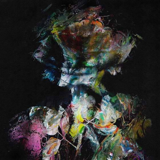 Cover artwork for Chasing Shadows