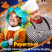 Pepernoot (feat. Frans Duijts) artwork