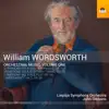 Wordsworth: Orchestral Music, Vol. 1 album lyrics, reviews, download