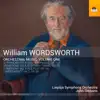 Stream & download Wordsworth: Orchestral Music, Vol. 1