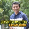 Gadis Ditepi Danau Toba - Single