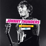 Johnny Thunders - Sad Vacation (Live in Los Angeles 1987)