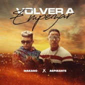 Volver a Empezar artwork