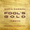 Fool's Gold (Tiësto 24 Karat Gold Edition) - Single album lyrics, reviews, download