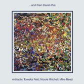 ...And then there's this (feat. Nicole Mitchell, Tomeka Reid & Mike Reed) - Artifacts