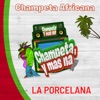La Porcelana-Champeta Africana - Single