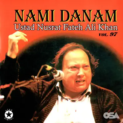 Nami Danam, Vol. 97 - Nusrat Fateh Ali Khan