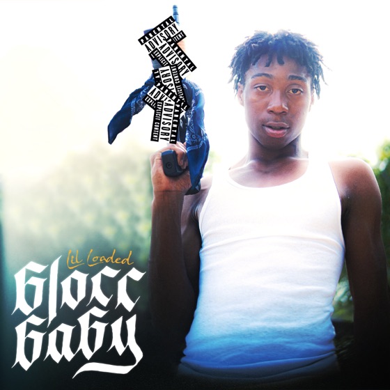 Cover artwork for Loaded Lean