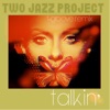 Talkin' T-Groove Remix - Single