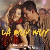 La Muy Muy (feat. Ana Paula) artwork