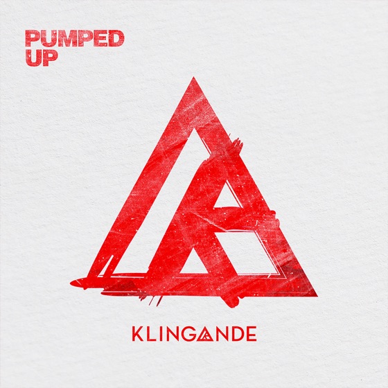 Cover artwork for Pumped Up