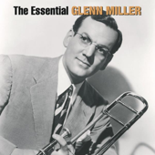 Moonlight Serenade - Glenn Miller and His Orchestra song art