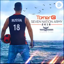 Seven Nation Army - Single (2K18 Tramp2Heaven Stadium Radio Edit) - Single - Tomer G Seven Nation Army - Single (2K18 Tramp2Heaven Stadium Radio Edit) - Single - Tomer G