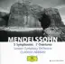 Mendelssohn: 5 Symphonies; 7 Overtures album cover