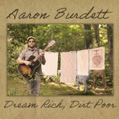 Aaron Burdett - Too Far From Home