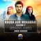 Khuda Aur Mohabbat Season 2 (Original Score) artwork