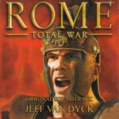 Rome Total War artwork