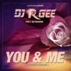 You & Me (Together Forever) [feat. Katharina] [Remixes], 2017