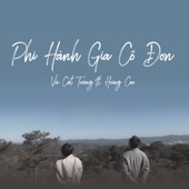 Phi Hành Gia Cô Đơn (feat. Hưng Cao) artwork