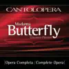 Cantolopera: Madama Butterfly (Full Vocal Version) album lyrics, reviews, download